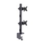 StarTech.com Desk Mount For 2X Vertically